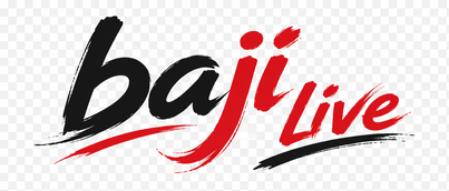baji live logo